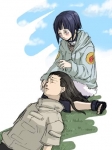 neji e hinata